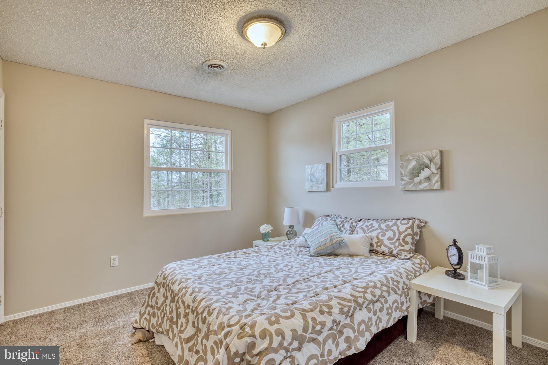 LAKE OF THE WOODS - Residential