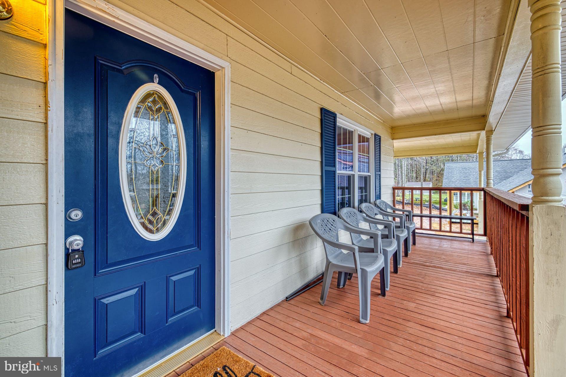 LAKE OF THE WOODS - Residential