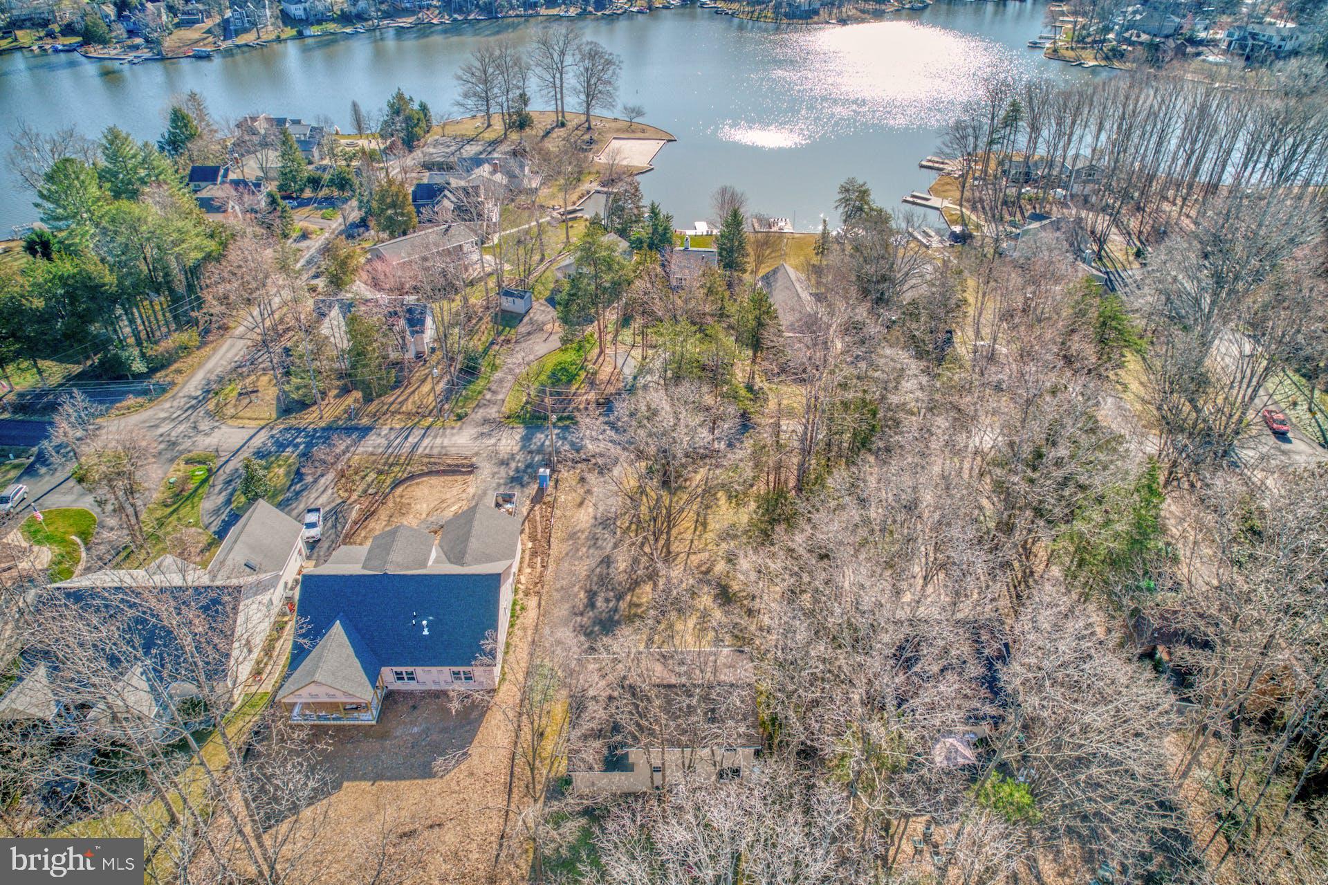 LAKE OF THE WOODS - Residential