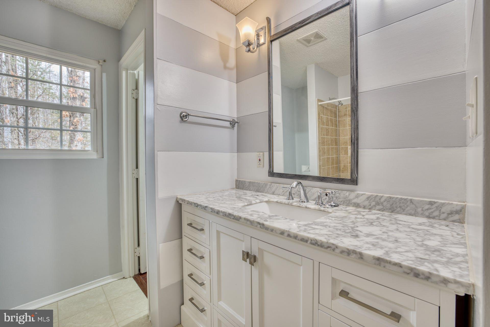 LAKE OF THE WOODS - Residential