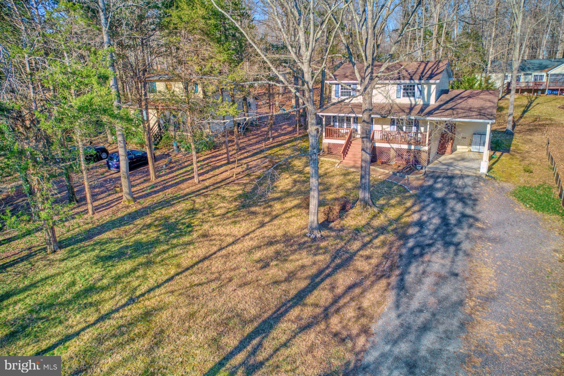 LAKE OF THE WOODS - Residential