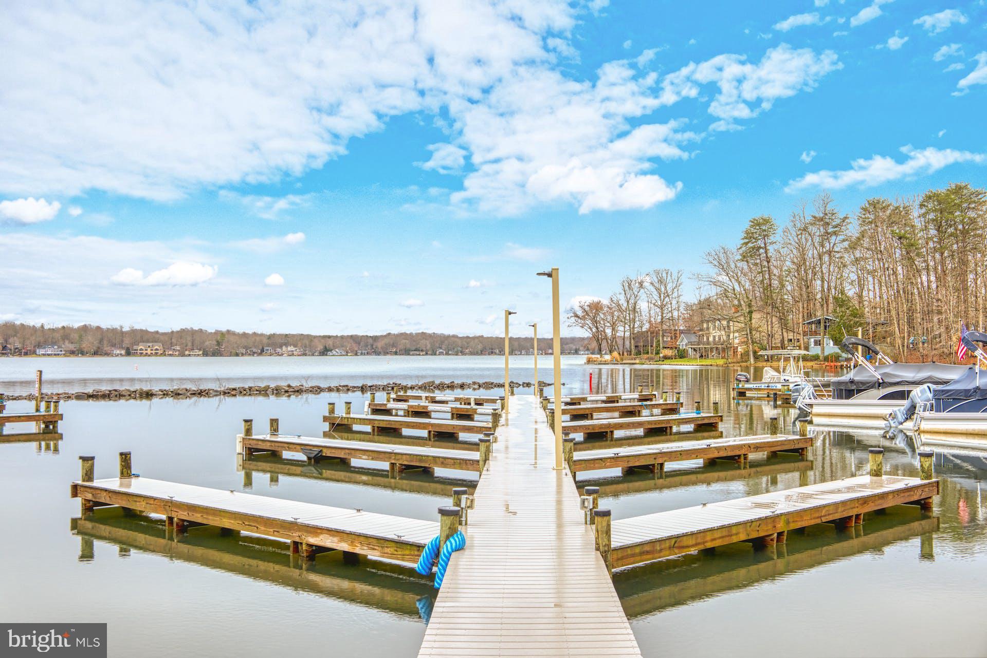 LAKE OF THE WOODS - Residential