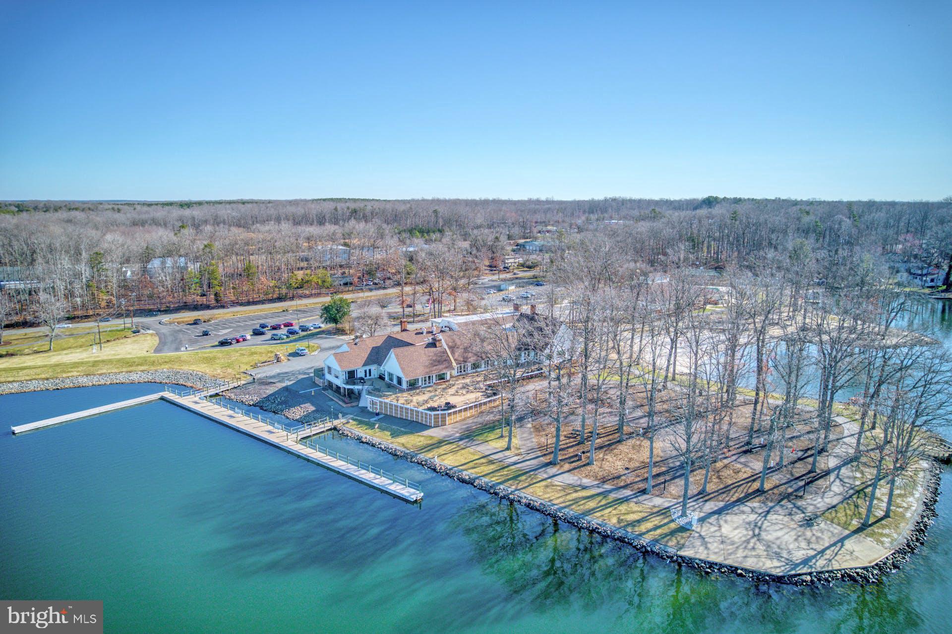 LAKE OF THE WOODS - Residential