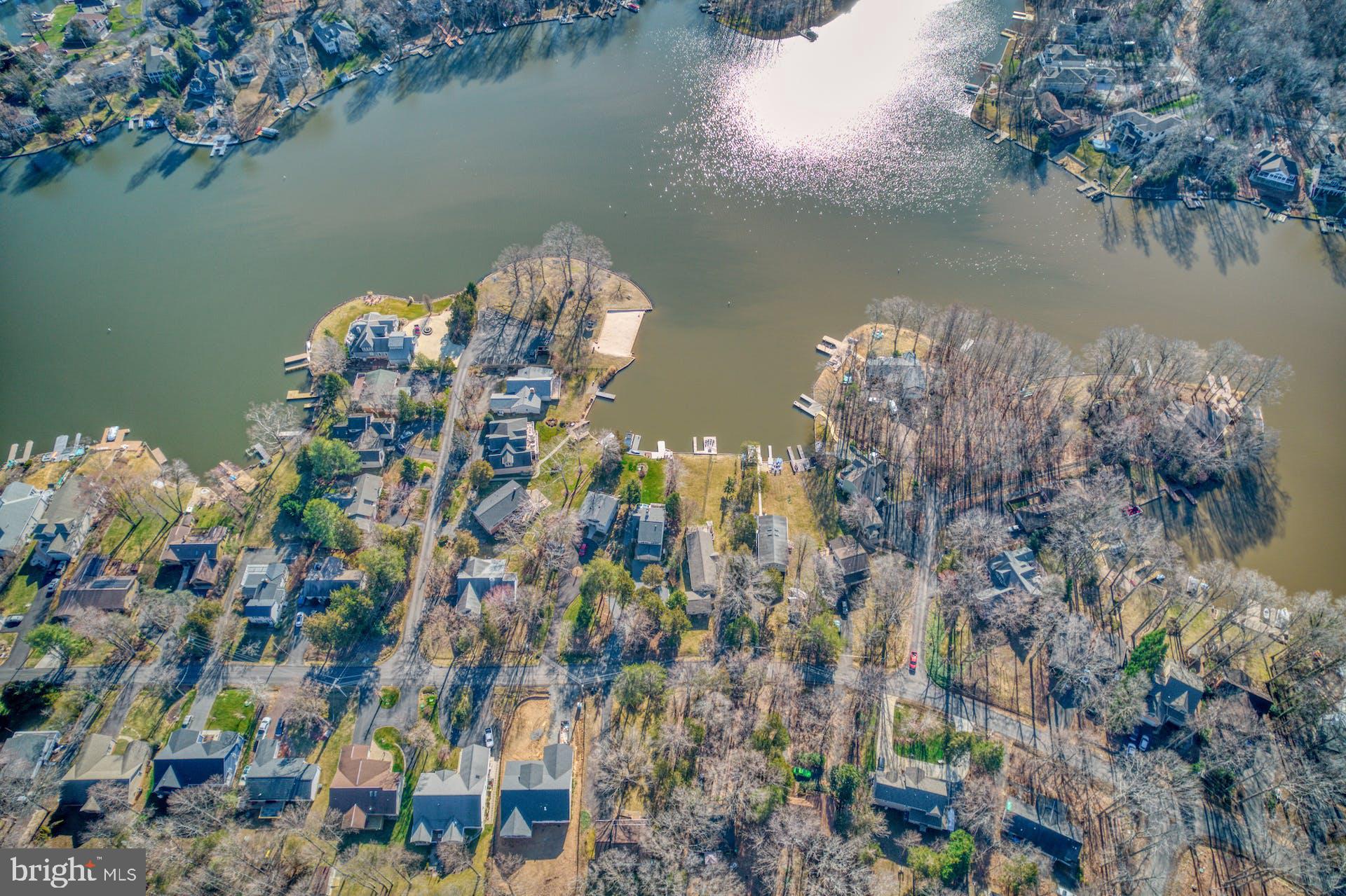 LAKE OF THE WOODS - Residential