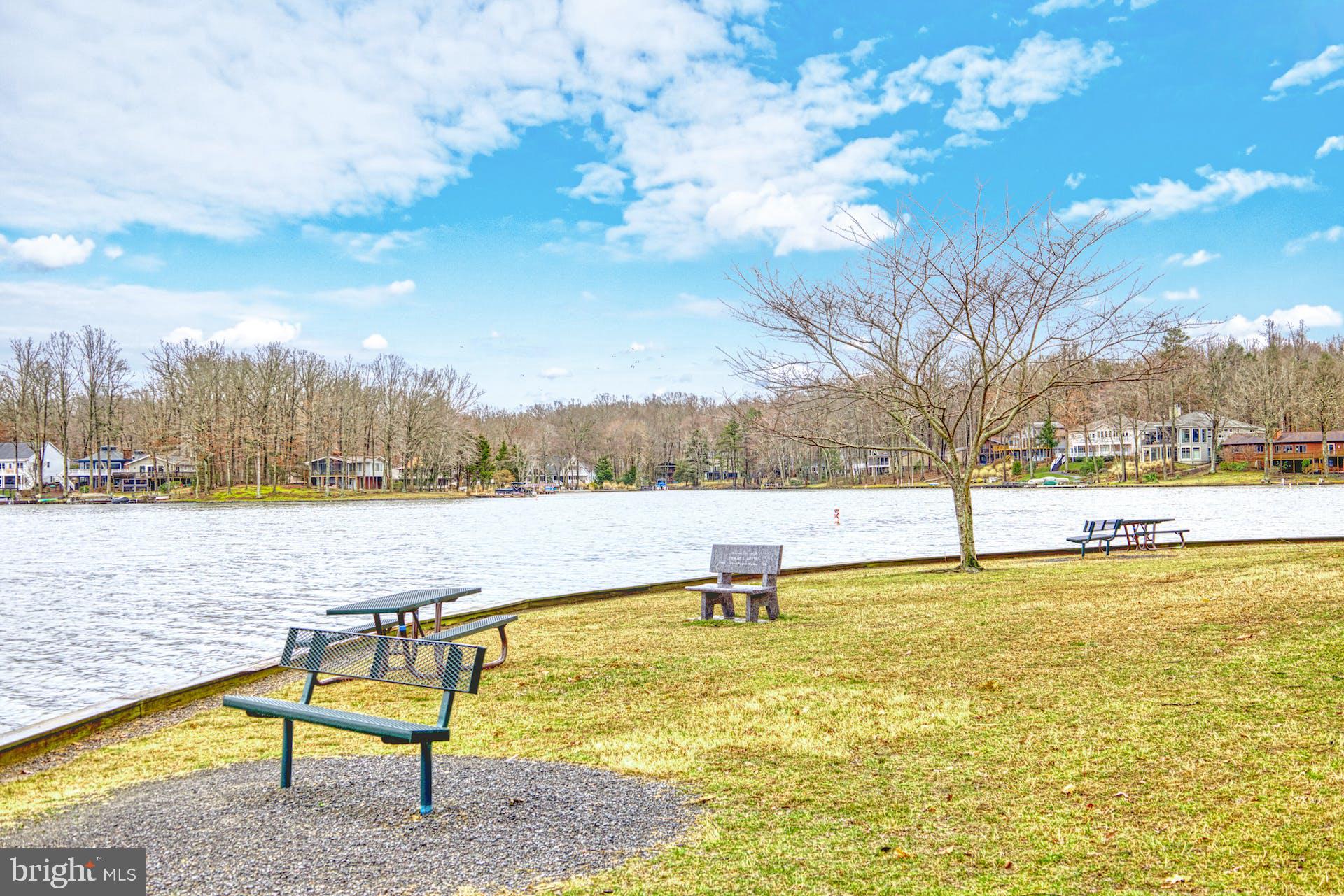 LAKE OF THE WOODS - Residential