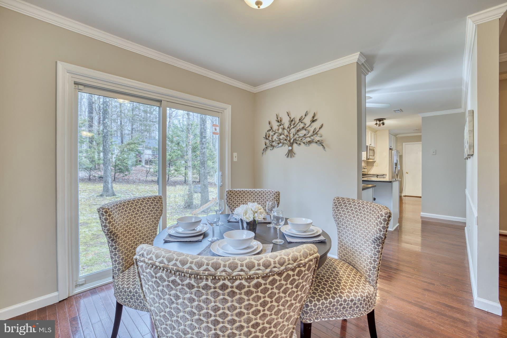 LAKE OF THE WOODS - Residential