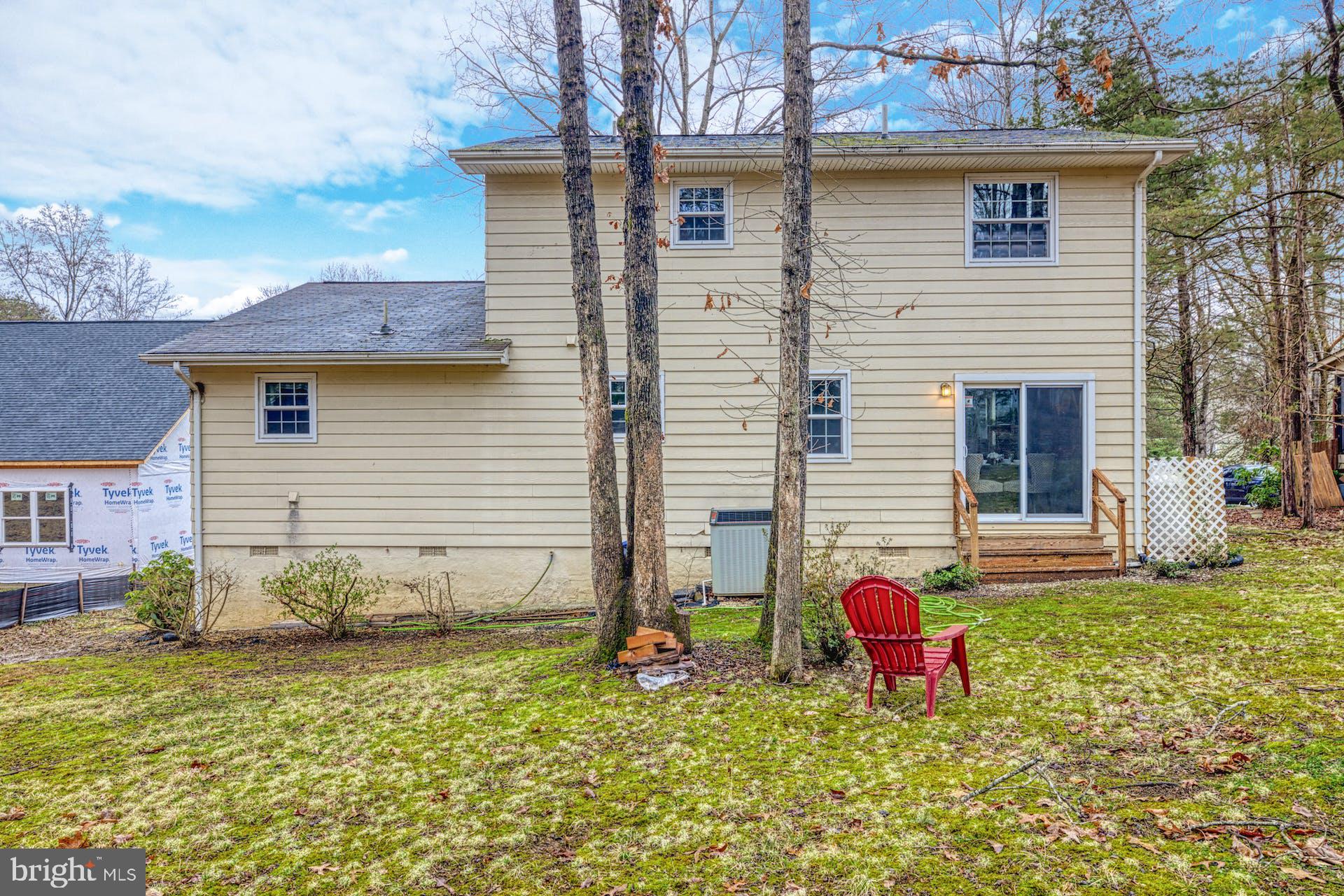 LAKE OF THE WOODS - Residential