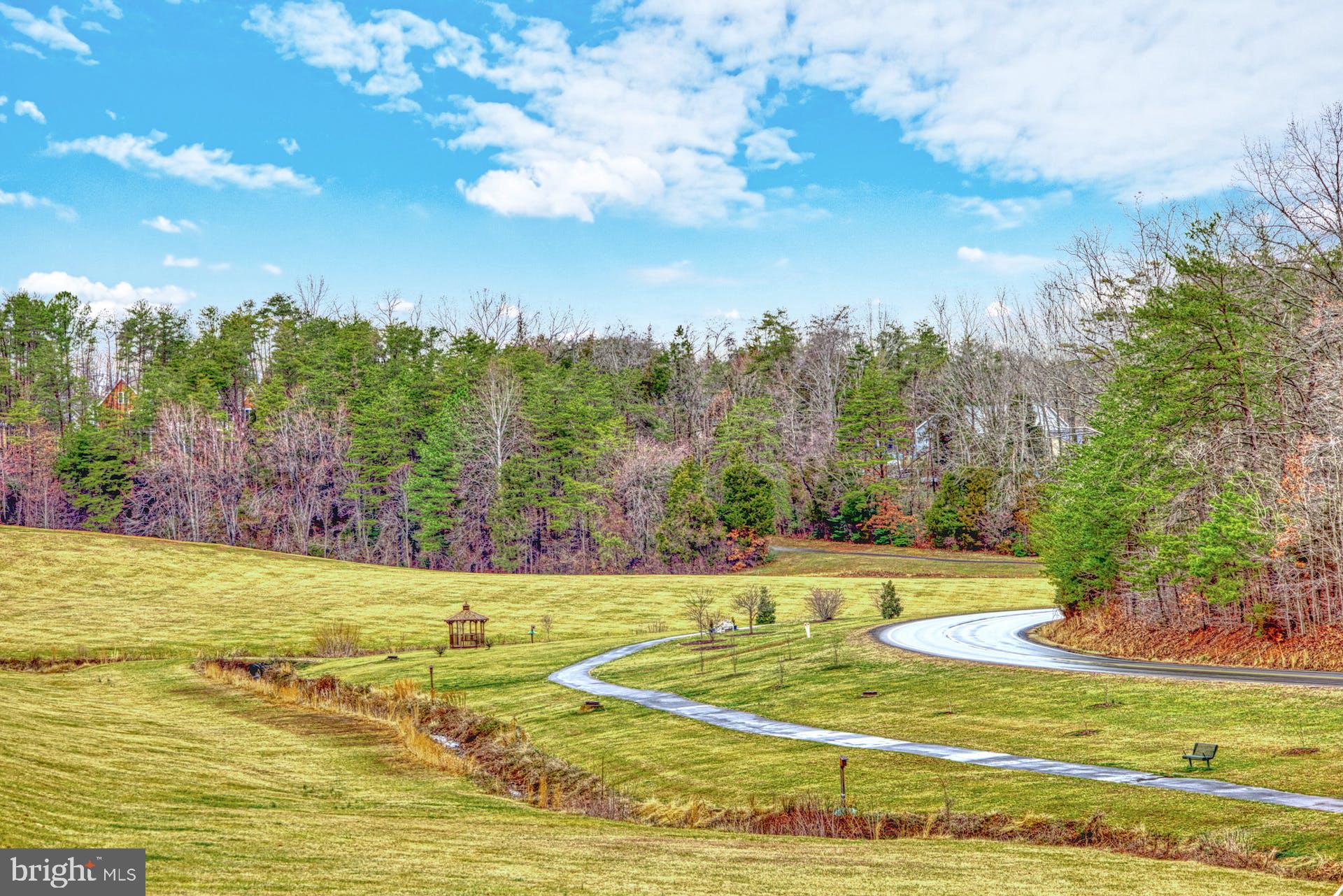 LAKE OF THE WOODS - Residential