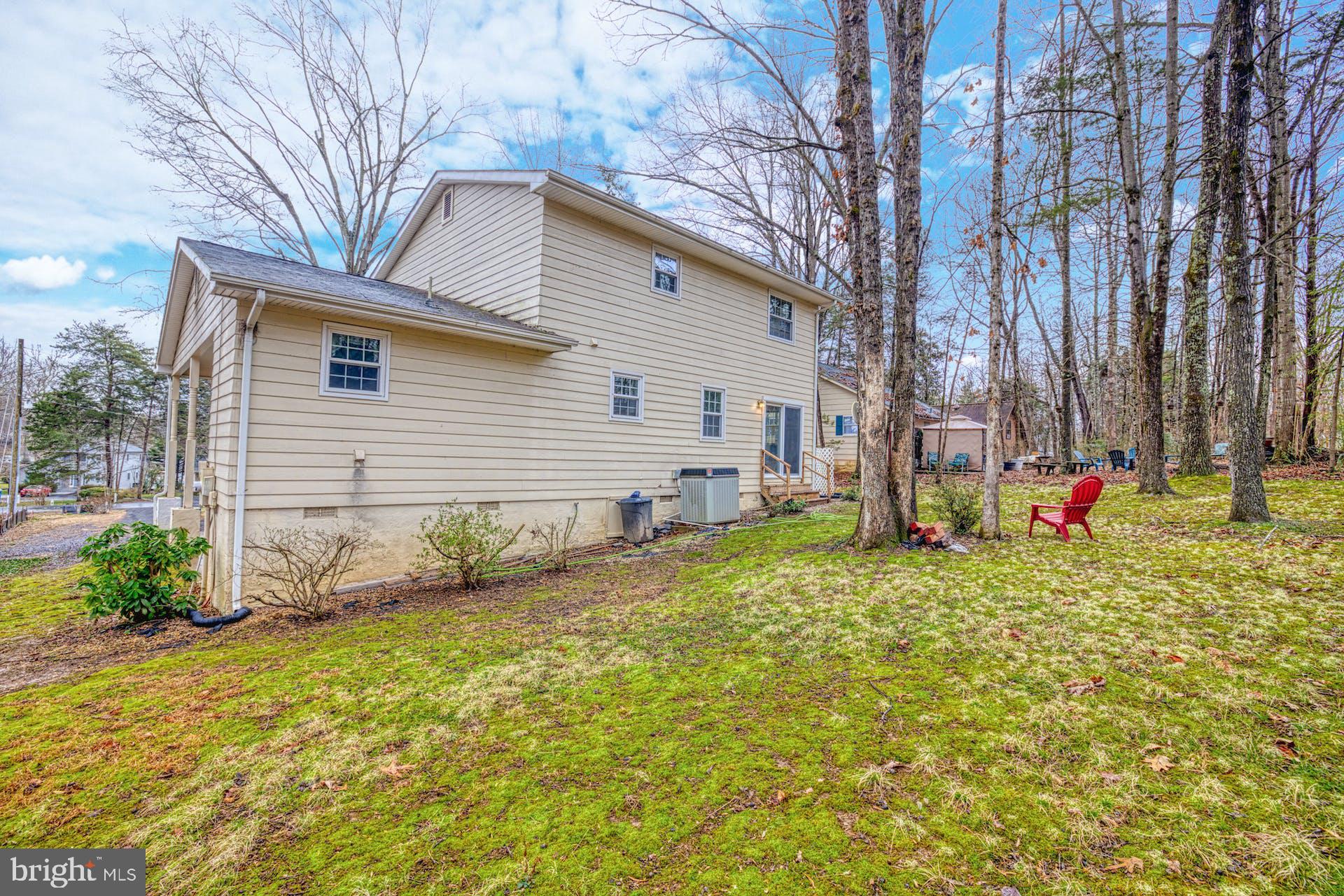 LAKE OF THE WOODS - Residential