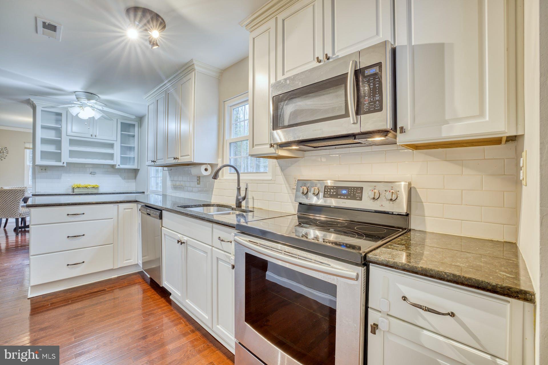 LAKE OF THE WOODS - Residential