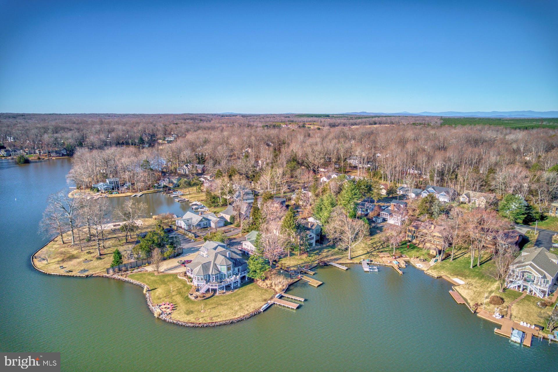 LAKE OF THE WOODS - Residential