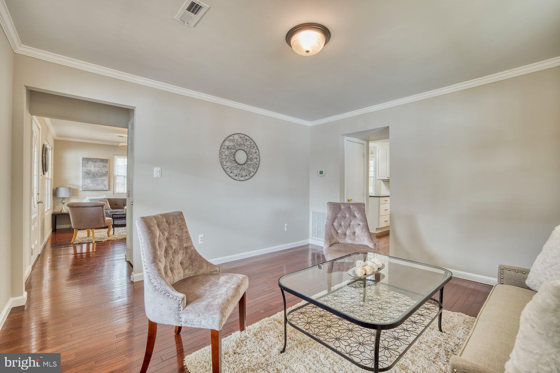 LAKE OF THE WOODS - Residential