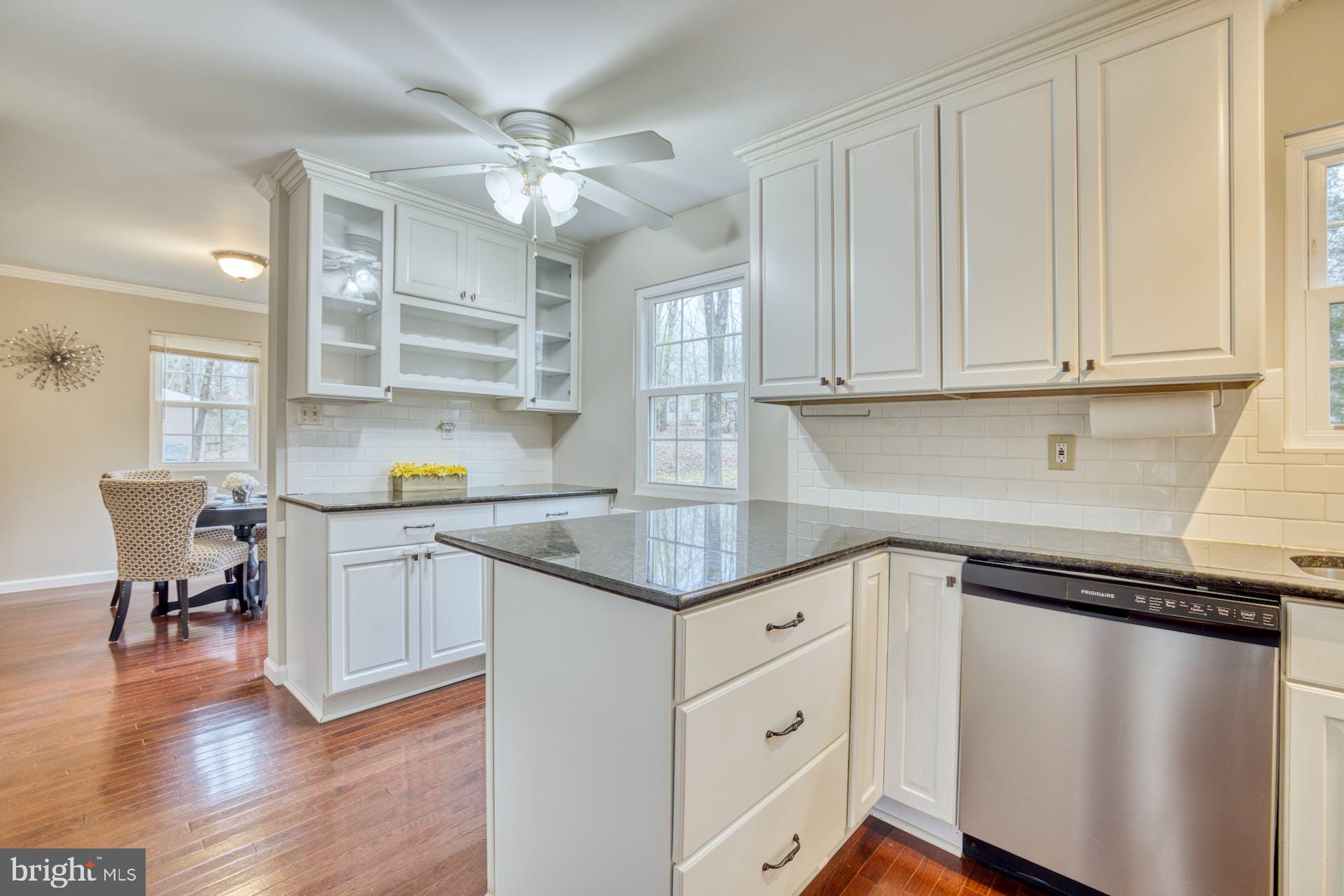 LAKE OF THE WOODS - Residential