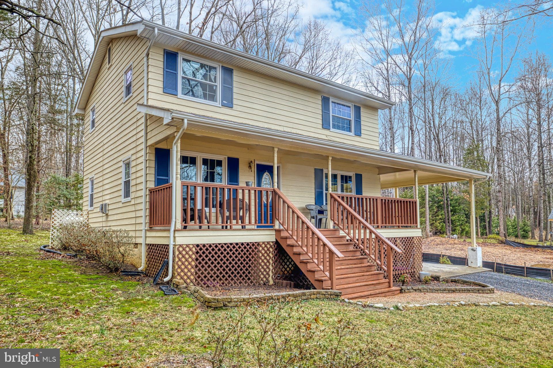 LAKE OF THE WOODS - Residential