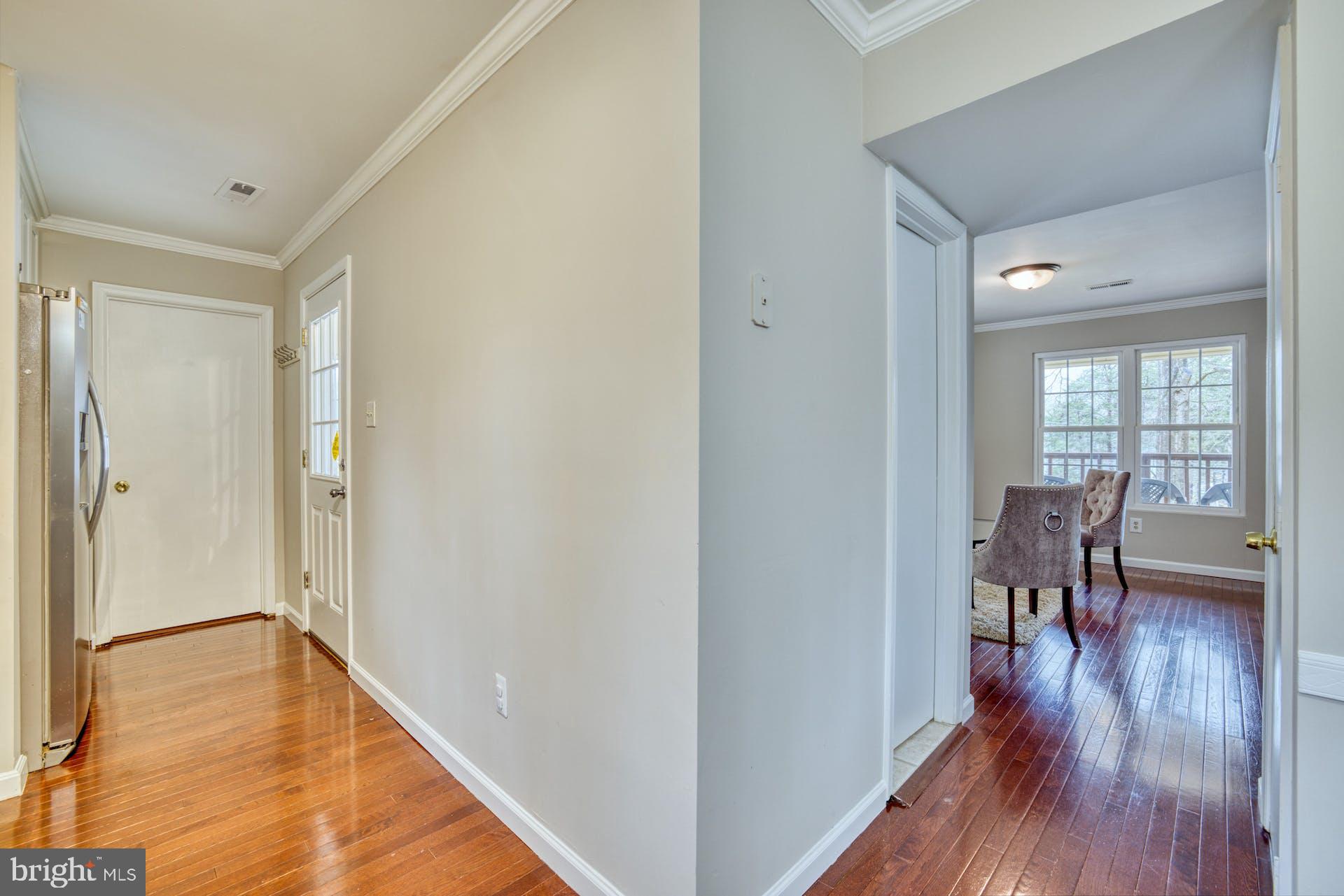 LAKE OF THE WOODS - Residential