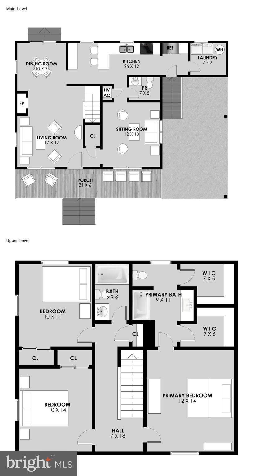 LAKE OF THE WOODS - Residential