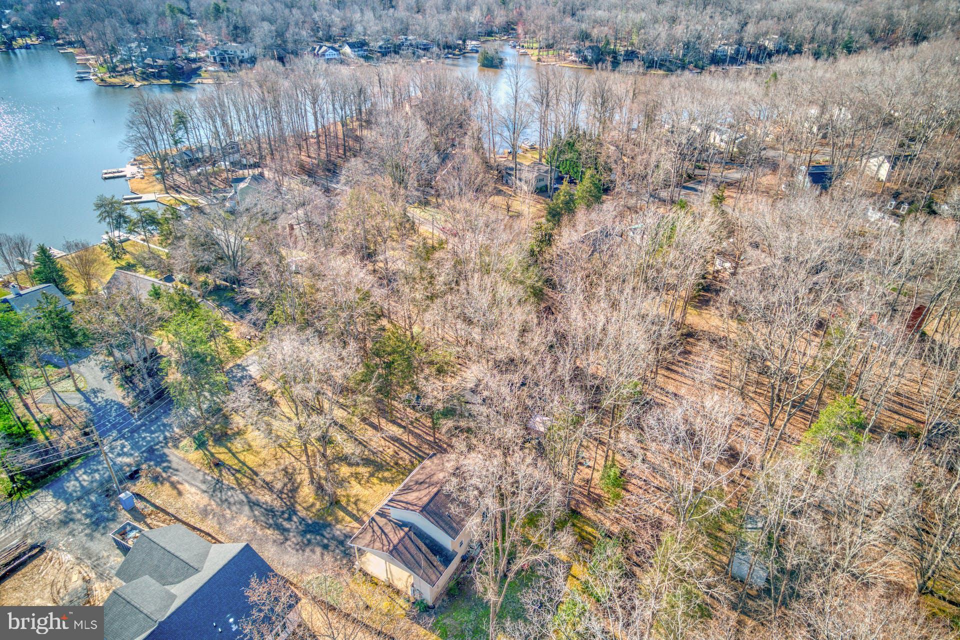 LAKE OF THE WOODS - Residential