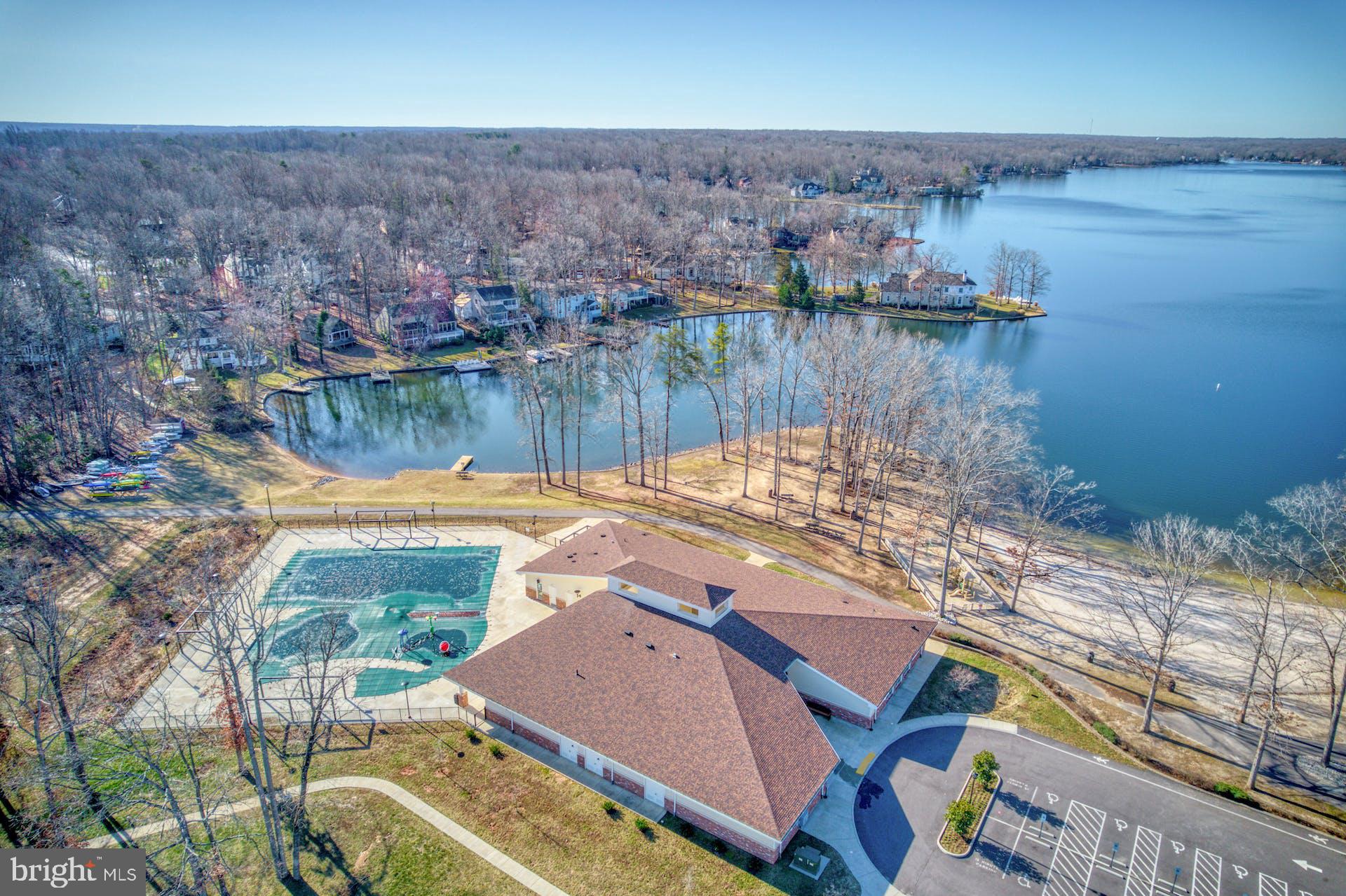 LAKE OF THE WOODS - Residential