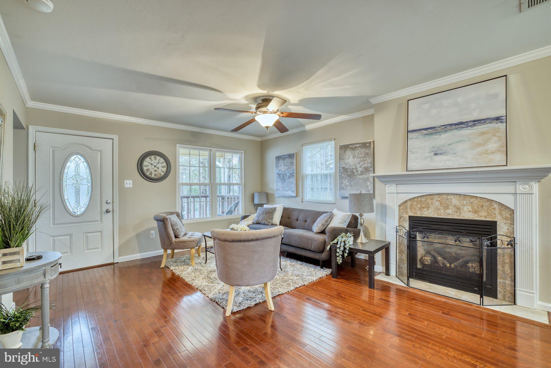 LAKE OF THE WOODS - Residential