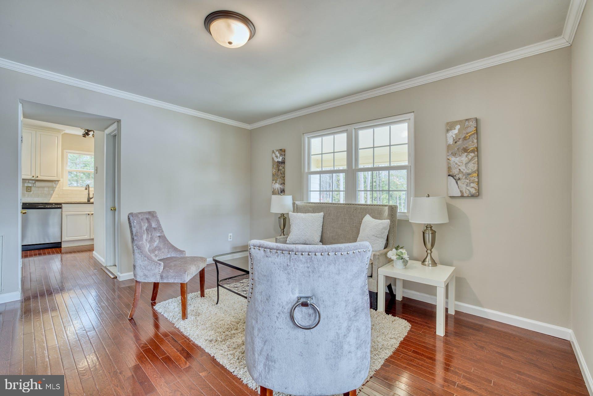 LAKE OF THE WOODS - Residential