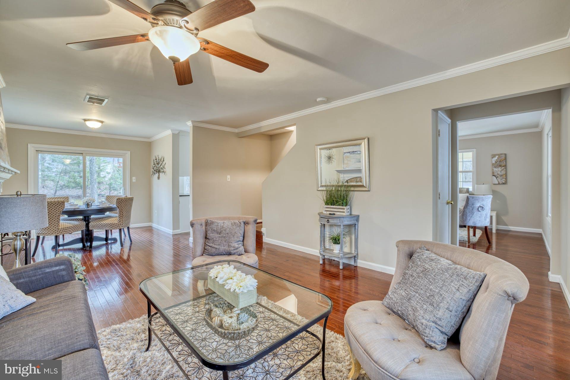 LAKE OF THE WOODS - Residential