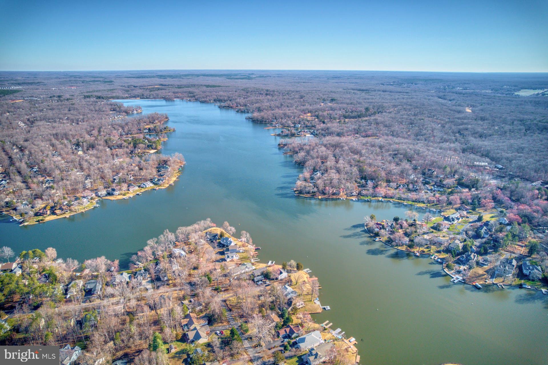 LAKE OF THE WOODS - Residential