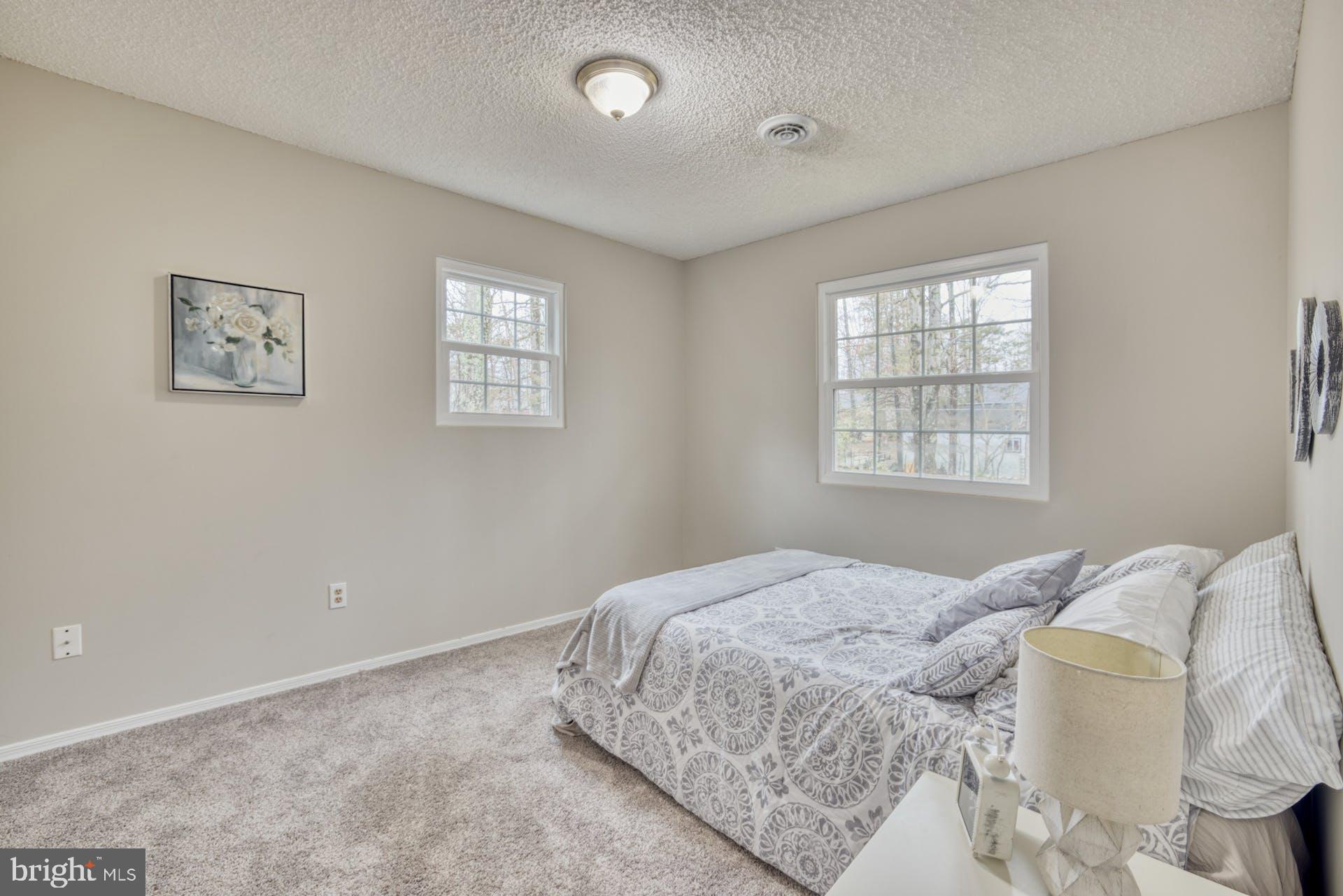 LAKE OF THE WOODS - Residential