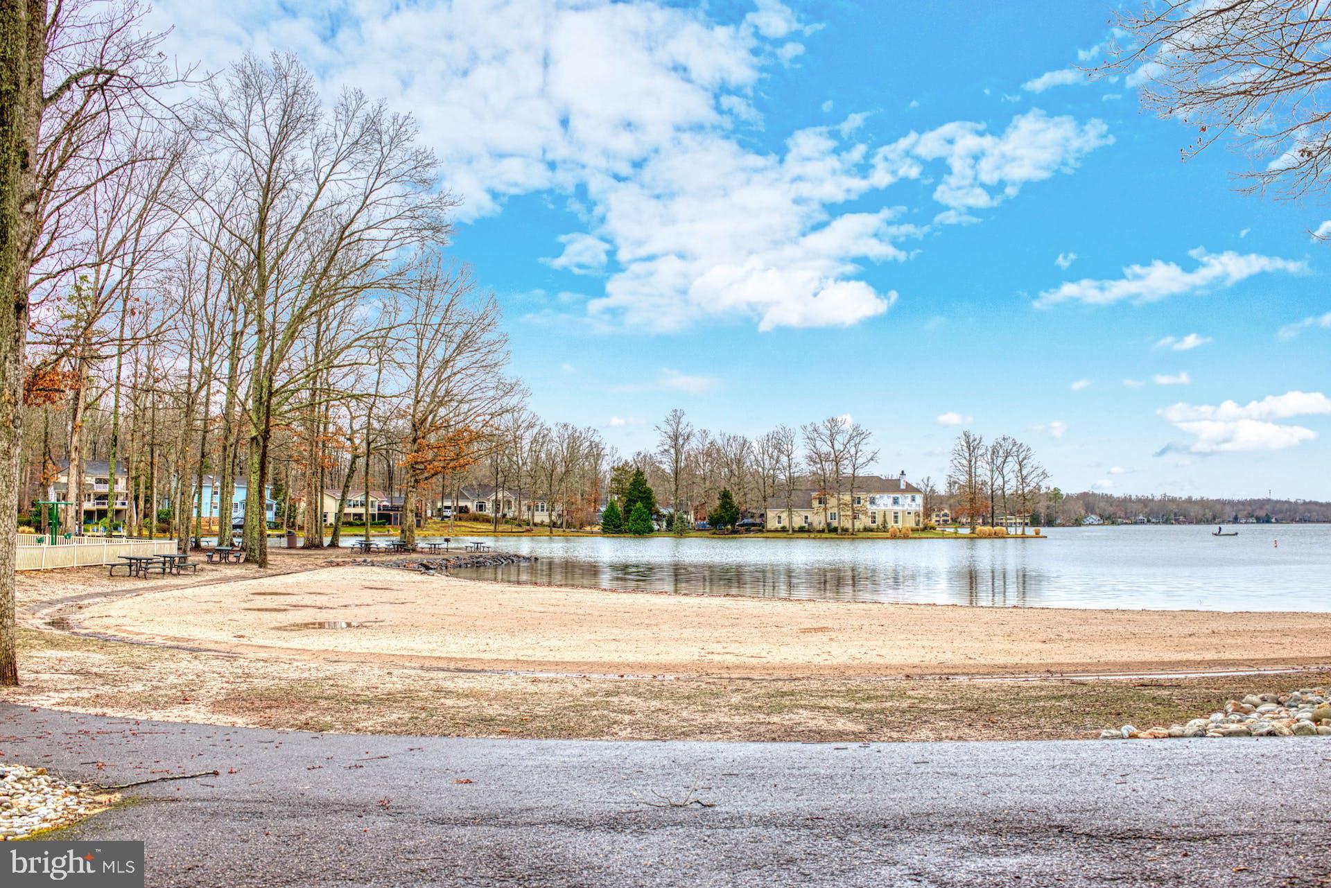 LAKE OF THE WOODS - Residential