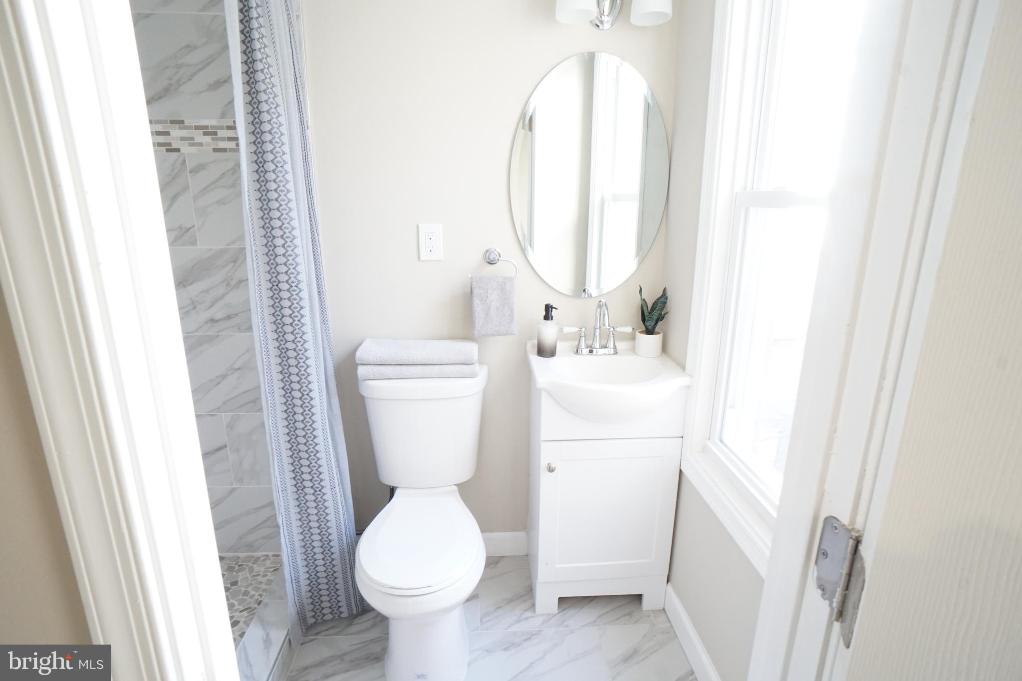 FELLS POINT HISTORIC DISTRICT - Residential