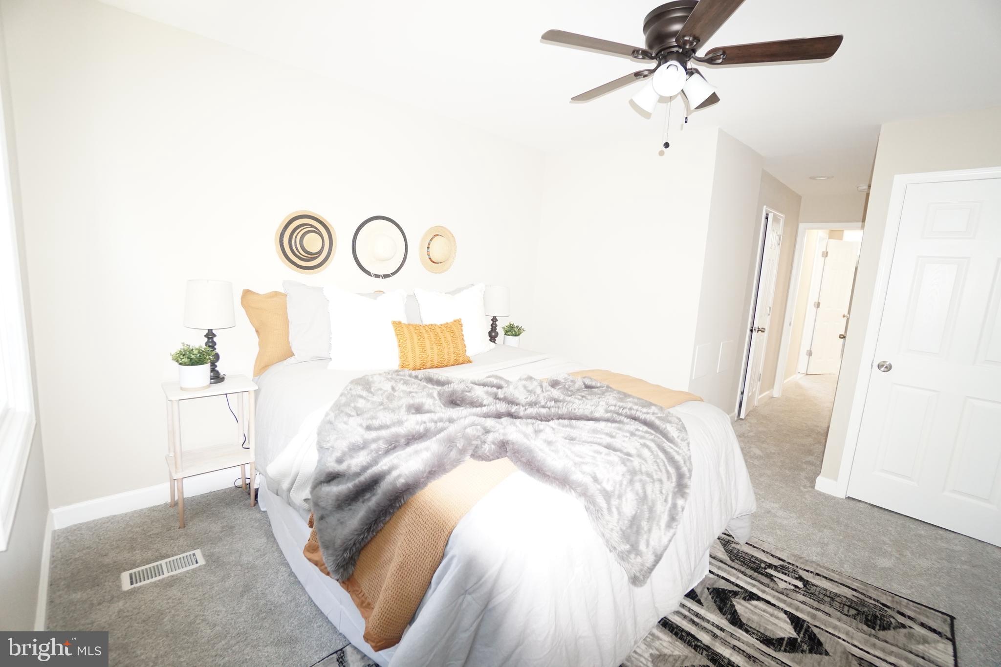 FELLS POINT HISTORIC DISTRICT - Residential