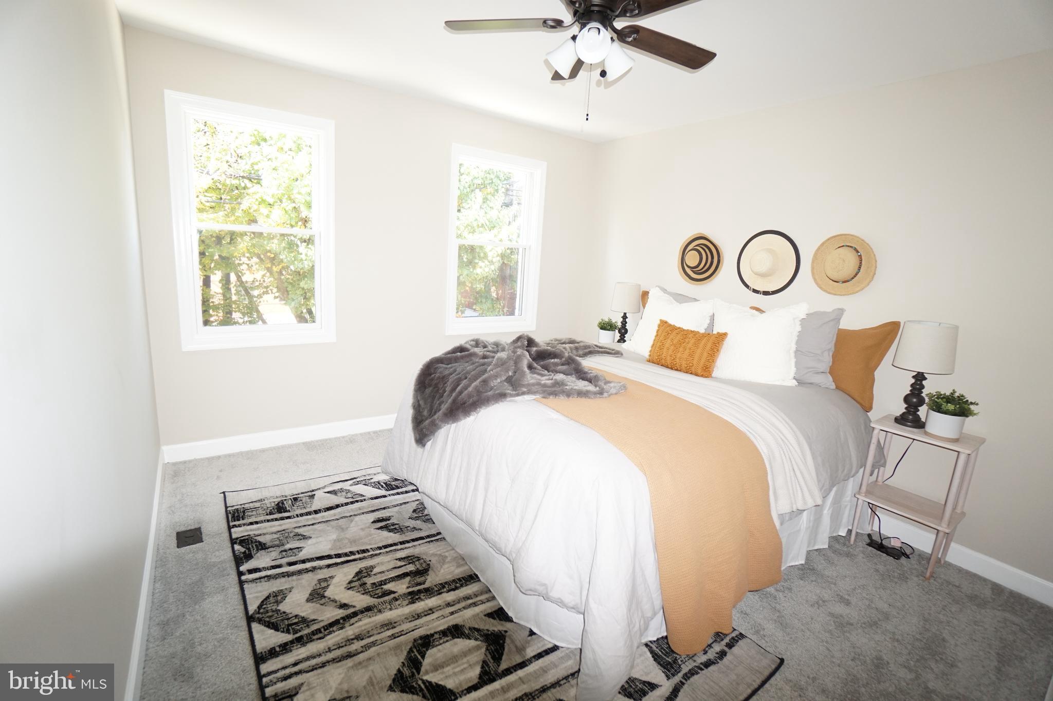 FELLS POINT HISTORIC DISTRICT - Residential