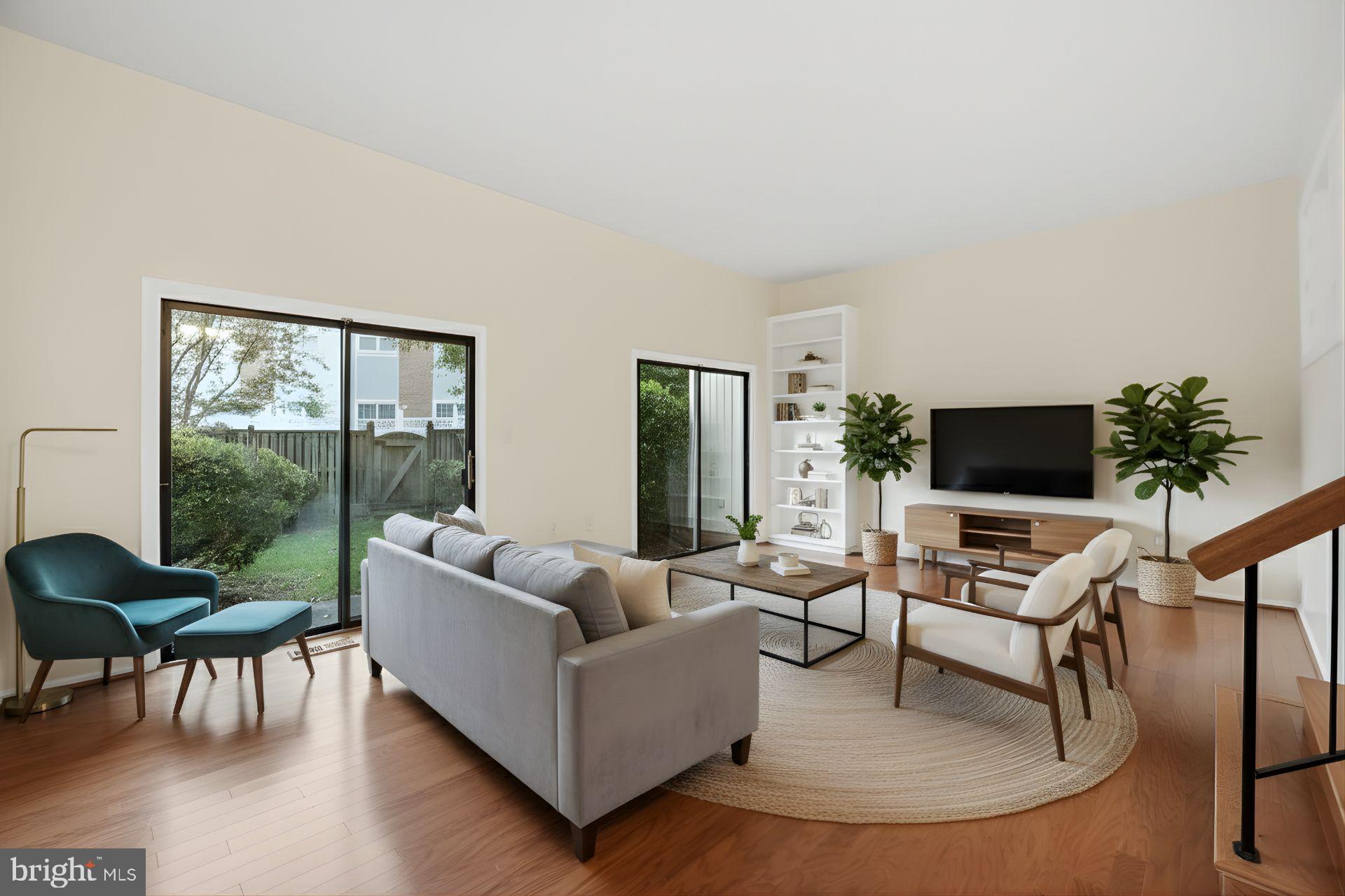 6120 BRANDYHALL COURT