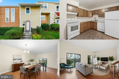 6120 Brandyhall Court, Fort Washington, MD MLS: MDPG2181490