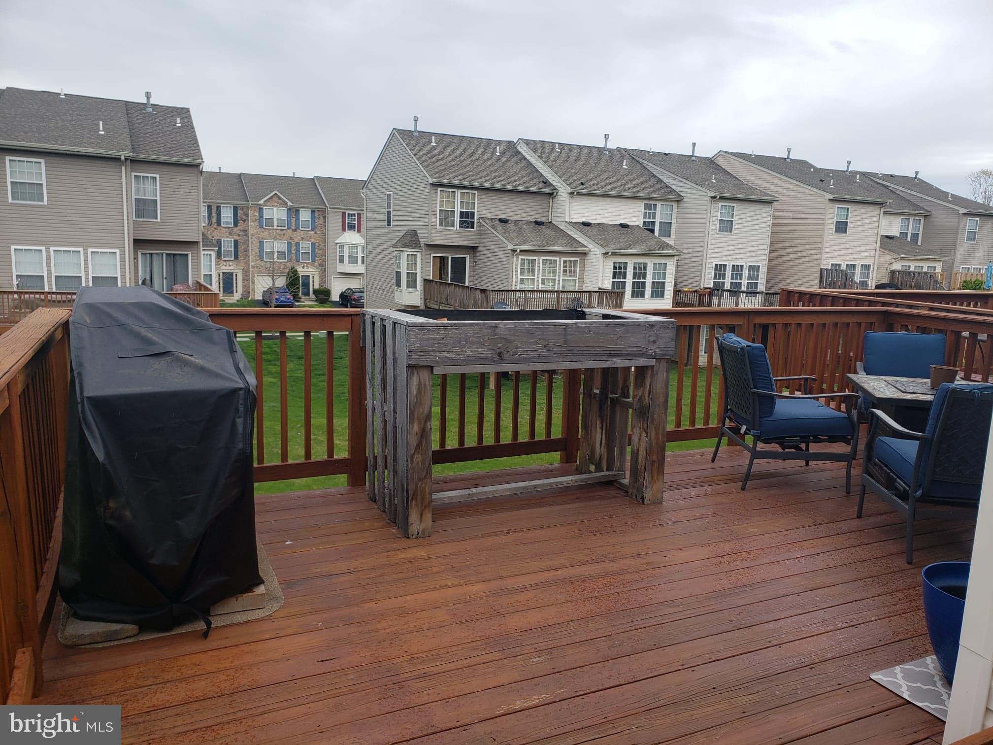 BEAVER RUN VIL - Residential