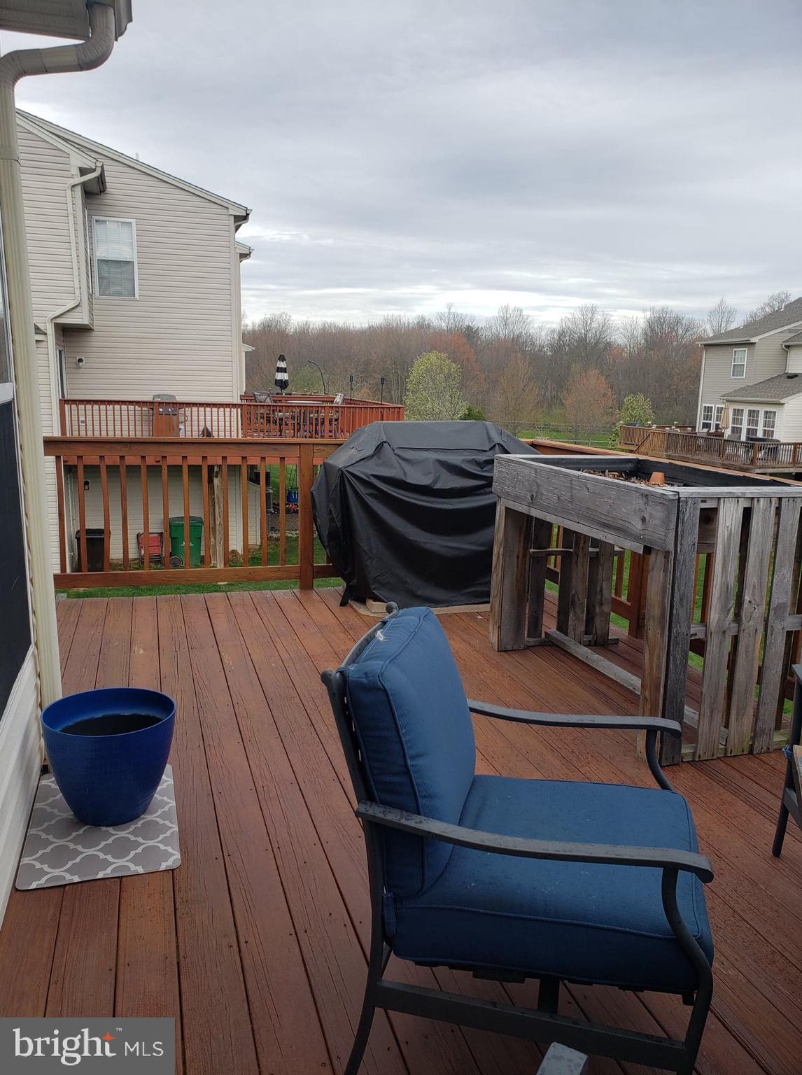 BEAVER RUN VIL - Residential