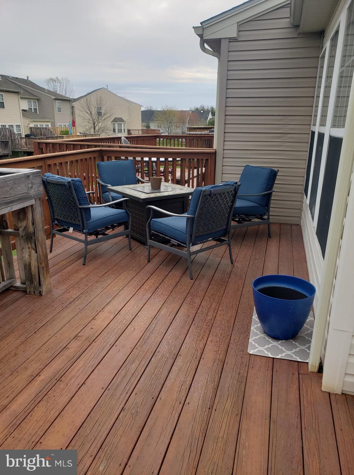 BEAVER RUN VIL - Residential