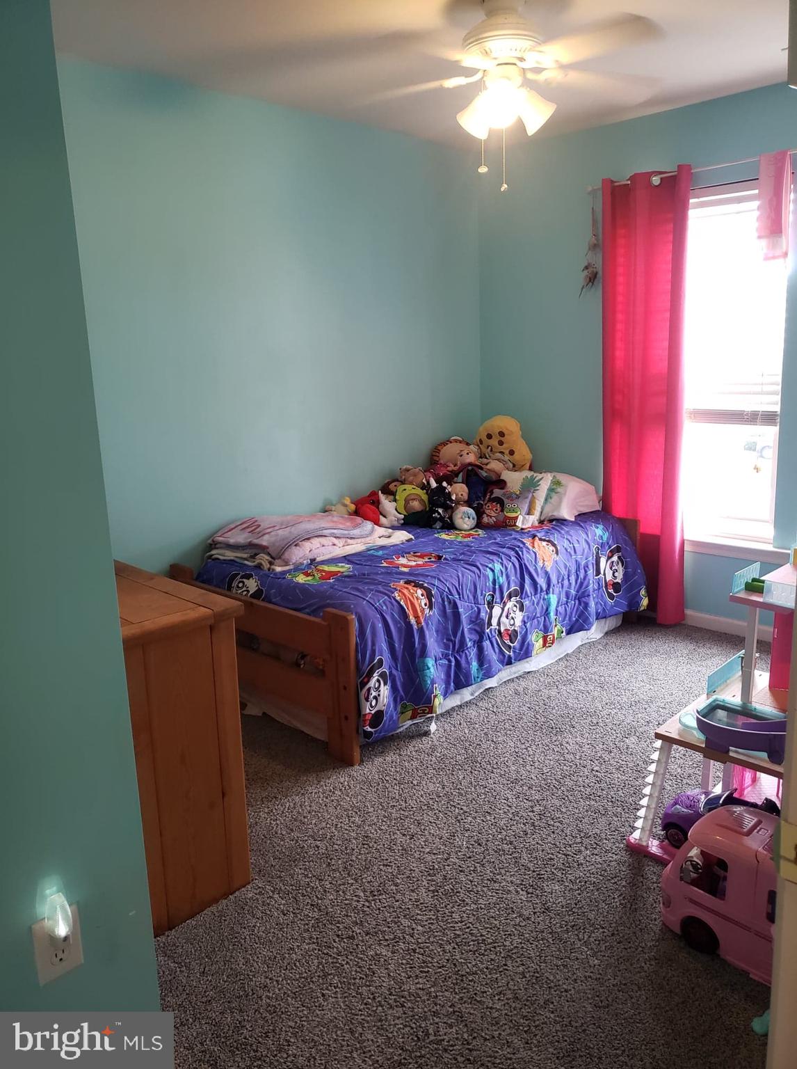 BEAVER RUN VIL - Residential