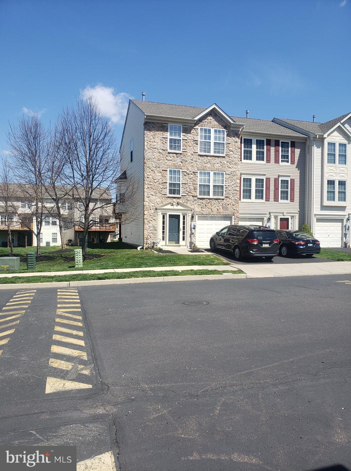 BEAVER RUN VIL - Residential