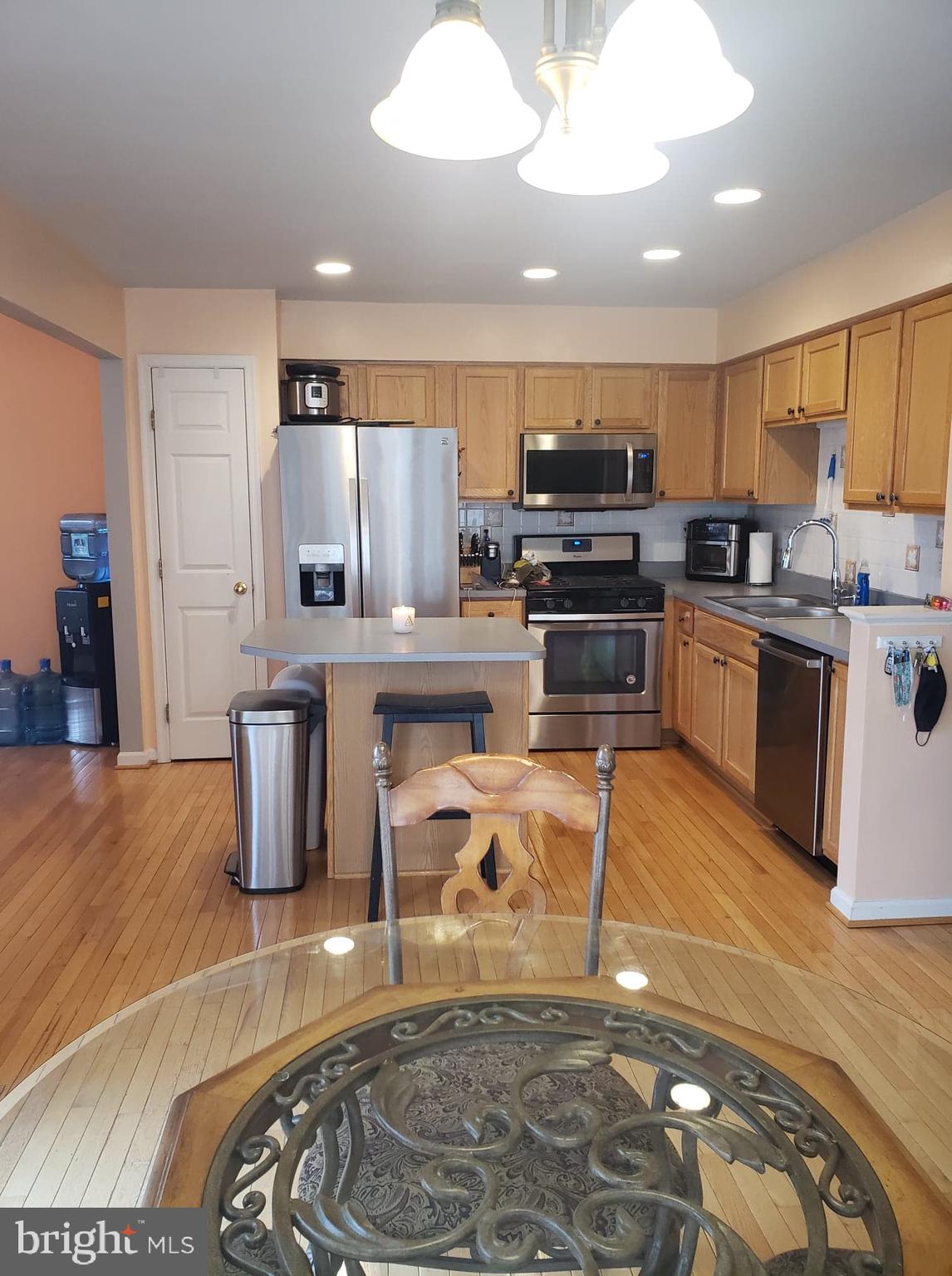 BEAVER RUN VIL - Residential