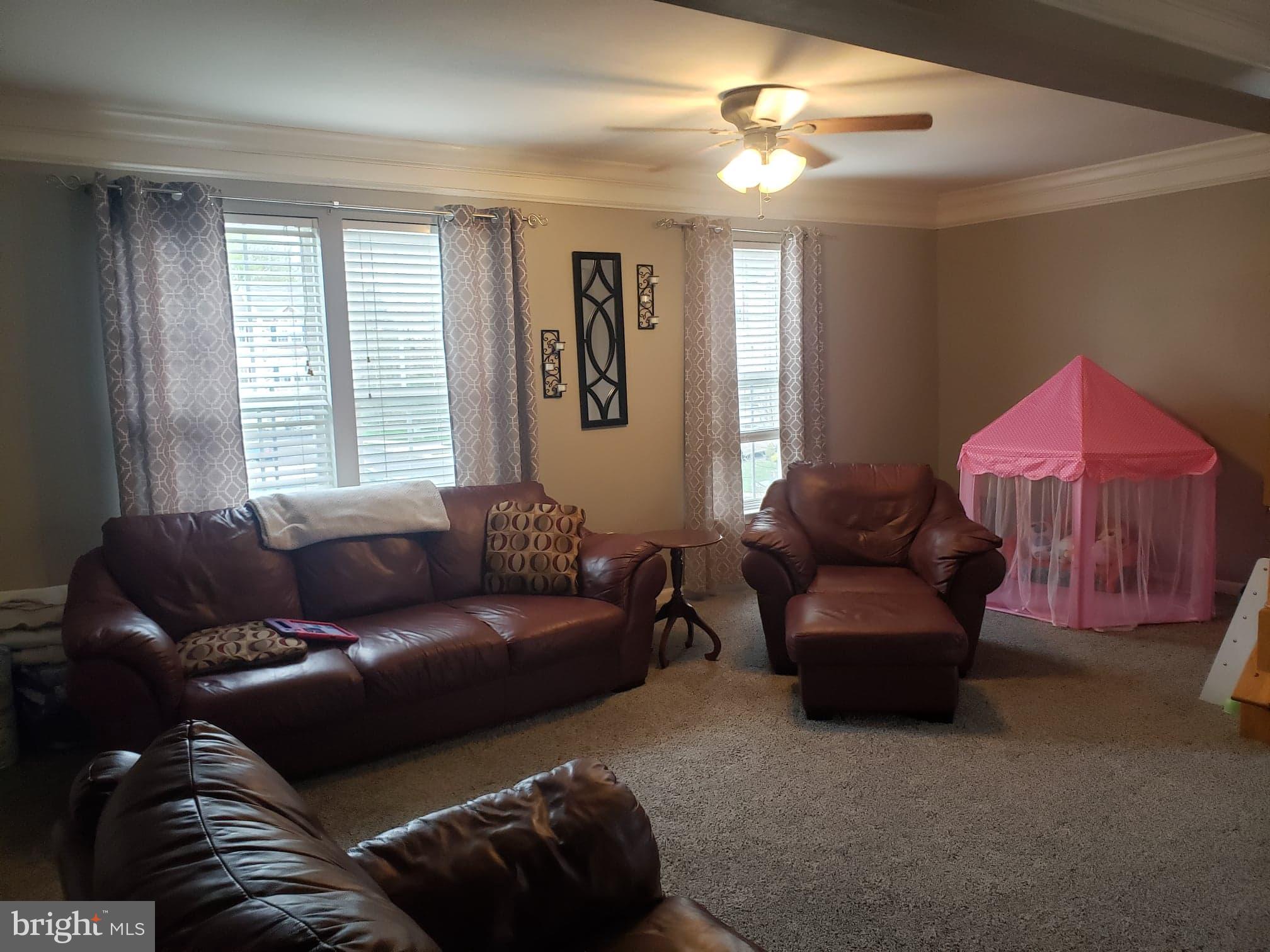 BEAVER RUN VIL - Residential