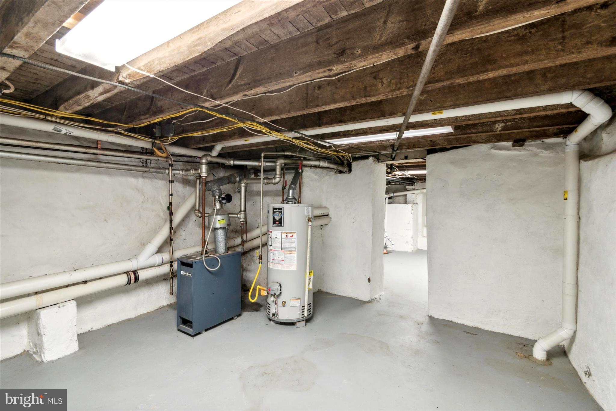 EAST FALLS - Residential