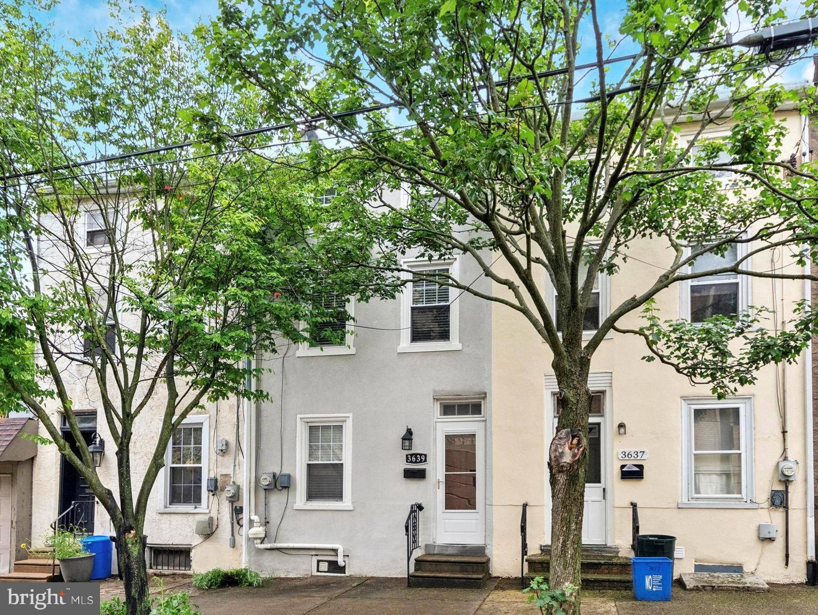 EAST FALLS - Residential