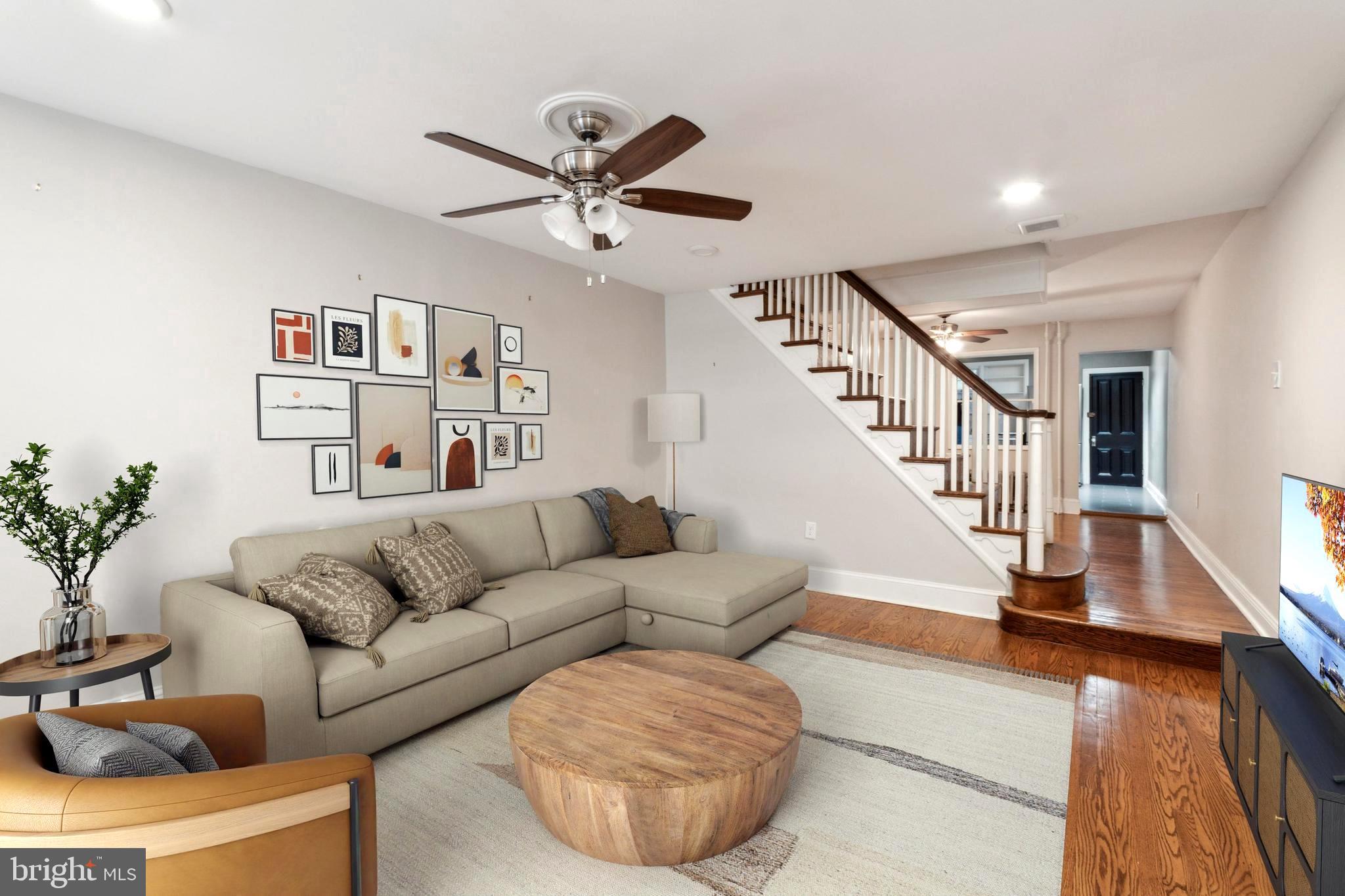 EAST FALLS - Residential