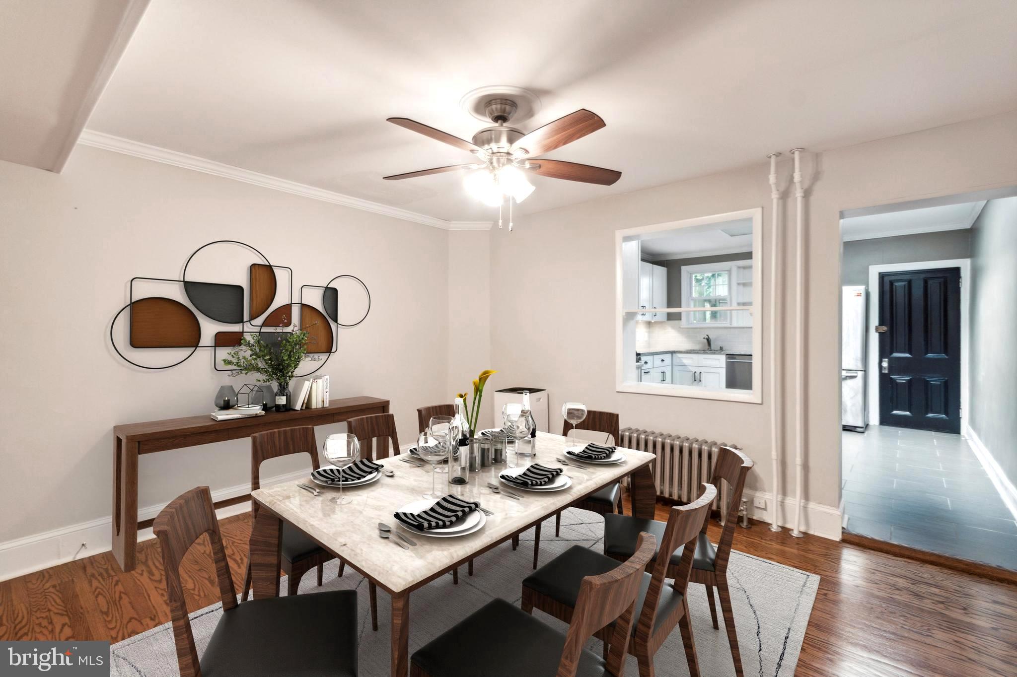 EAST FALLS - Residential