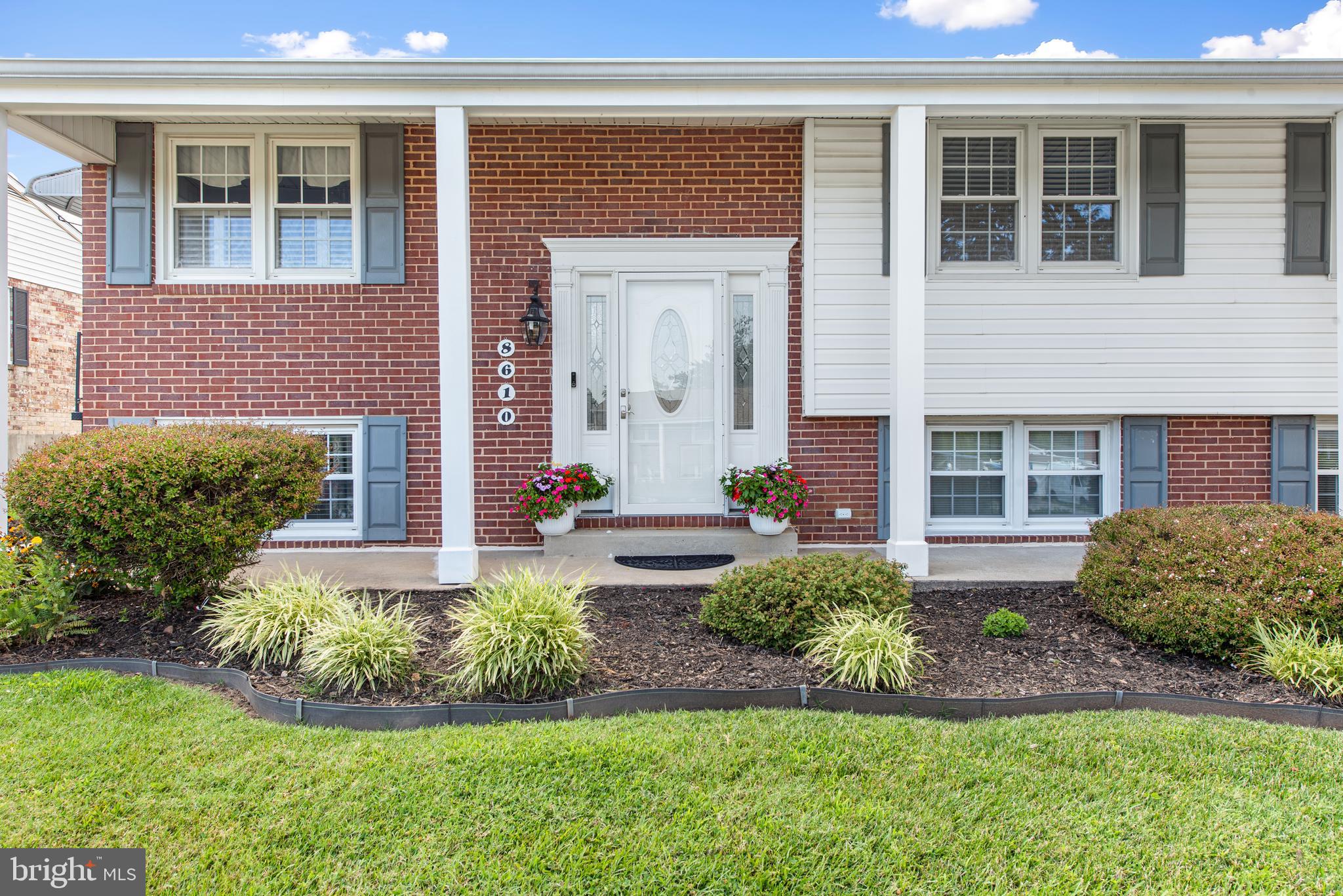 8610 DELEGGE ROAD