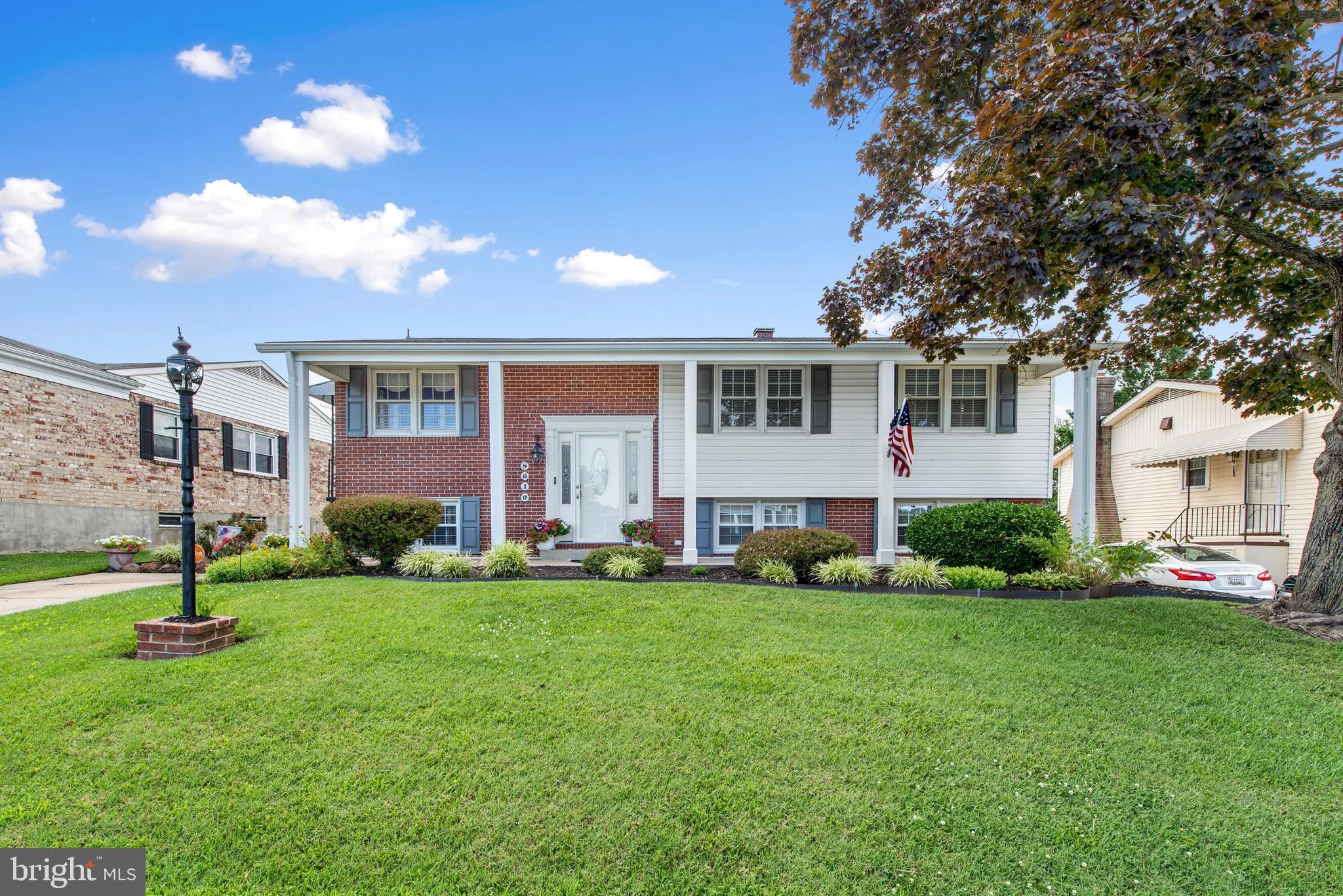 8610 Delegge Road, Baltimore, MD, 21237