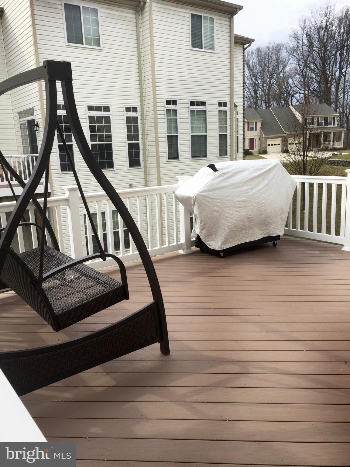 MONMOUTH MEADOWS - Residential Lease