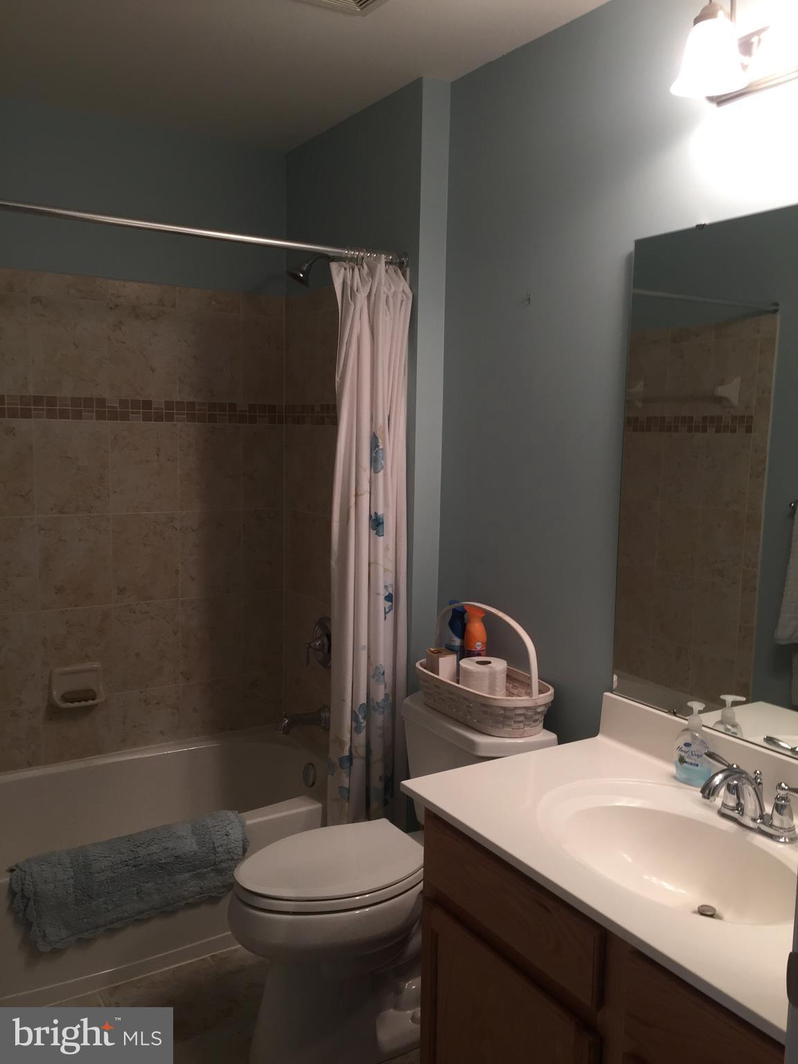 MONMOUTH MEADOWS - Residential Lease