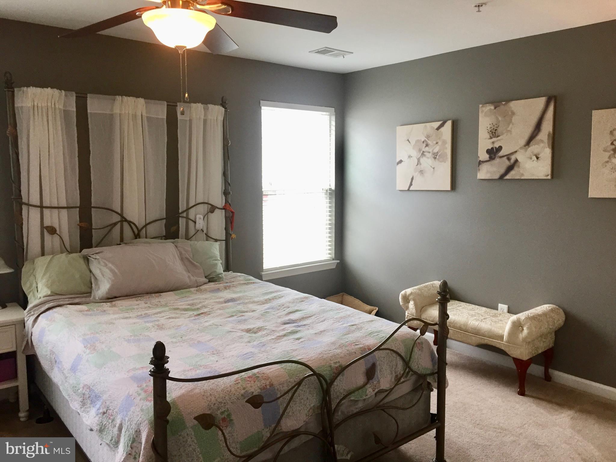 MONMOUTH MEADOWS - Residential Lease