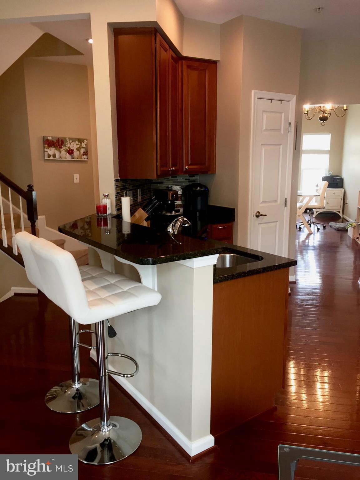 MONMOUTH MEADOWS - Residential Lease